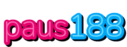 paus188 — logo kanal