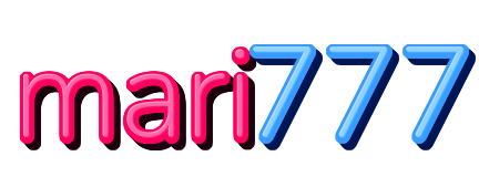mari777 — logo kanal