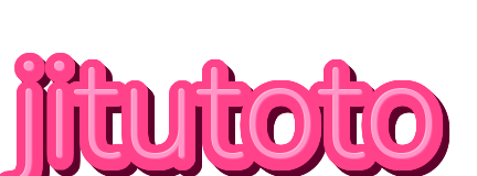 jitutoto — logo kanal