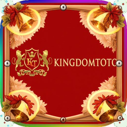 kingdomtoto — mitra unggulan